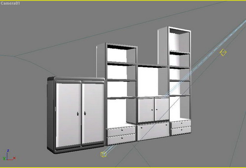 Download Kostenlose 3D-Modelle!