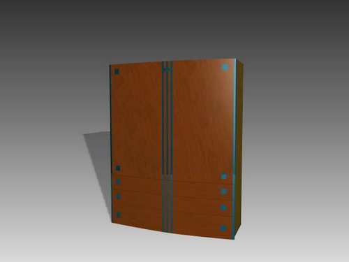 Download Kostenlose 3D-Modelle!