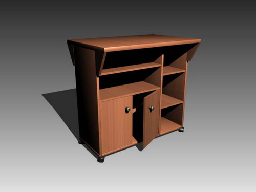 Download Kostenlose 3D-Modelle!