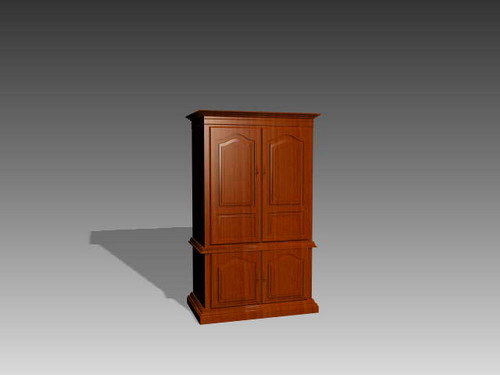 Download Kostenlose 3D-Modelle!