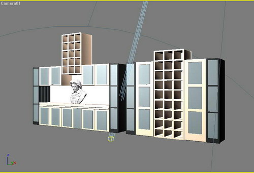 Download Kostenlose 3D-Modelle!