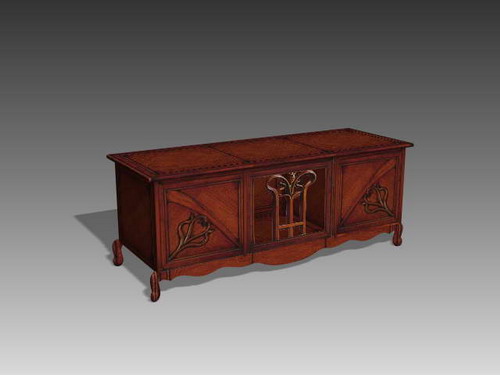 Download Kostenlose 3D-Modelle!