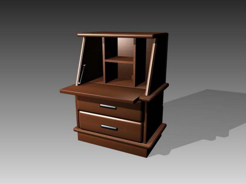 Download Kostenlose 3D-Modelle!