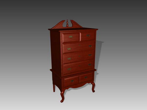 Download Kostenlose 3D-Modelle!