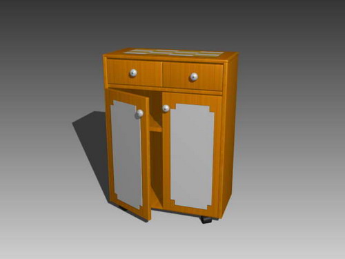 Download Kostenlose 3D-Modelle!