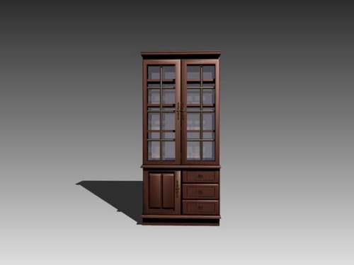 Download Kostenlose 3D-Modelle!