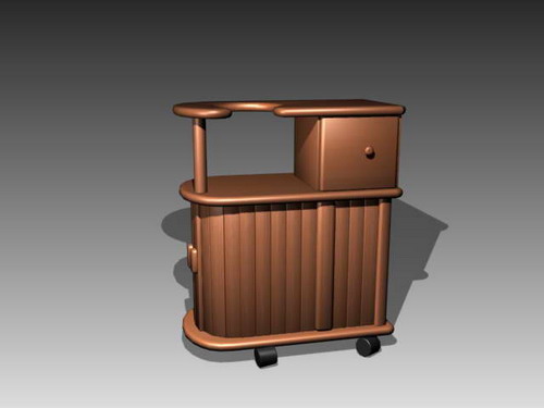 Download Kostenlose 3D-Modelle!