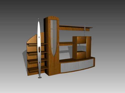 Download Kostenlose 3D-Modelle!