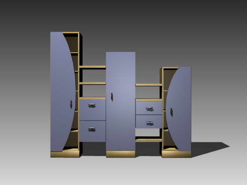 Download Kostenlose 3D-Modelle!