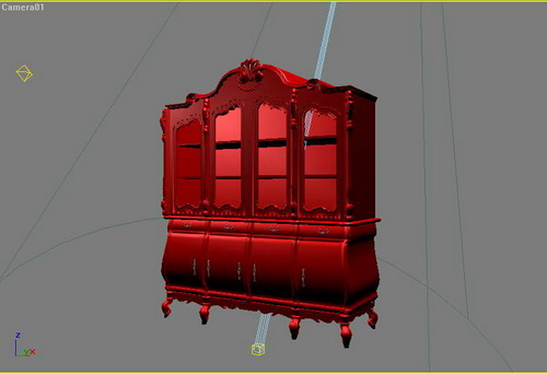 Download Kostenlose 3D-Modelle!