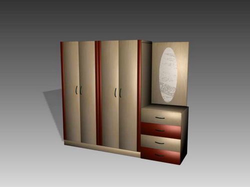 Download Kostenlose 3D-Modelle!