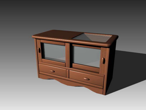 Download Kostenlose 3D-Modelle!
