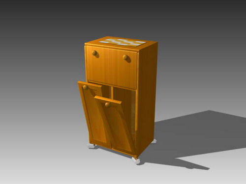 Download Kostenlose 3D-Modelle!