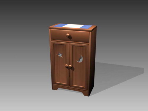 Download Kostenlose 3D-Modelle!