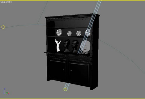 Download Kostenlose 3D-Modelle!