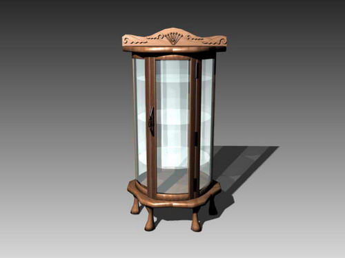 Download Kostenlose 3D-Modelle!