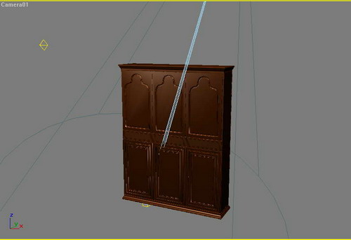 Download Kostenlose 3D-Modelle!
