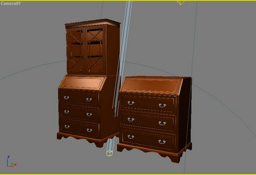Download Kostenlose 3D-Modelle!