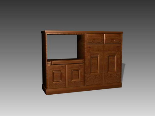 Download Kostenlose 3D-Modelle!