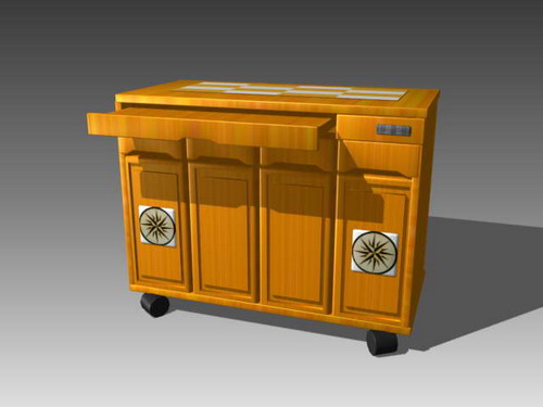 Download Kostenlose 3D-Modelle!