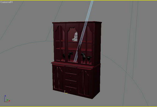 Download Kostenlose 3D-Modelle!