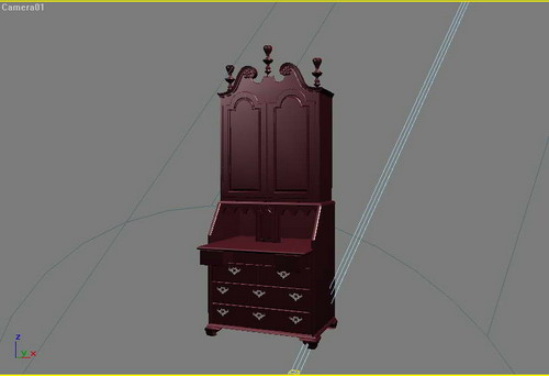 Download Kostenlose 3D-Modelle!