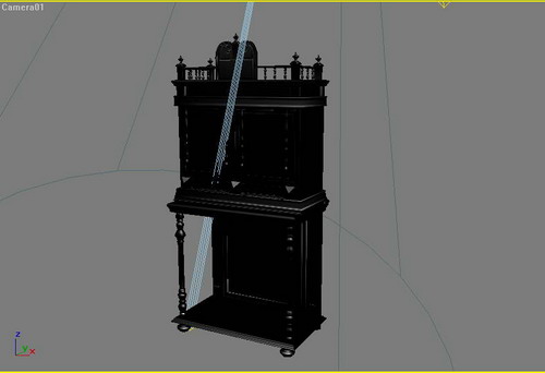 Download Kostenlose 3D-Modelle!