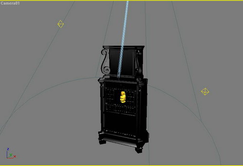 Download Kostenlose 3D-Modelle!