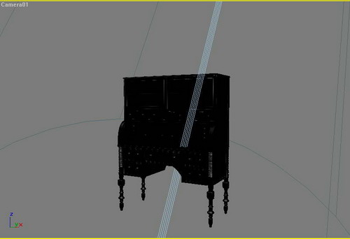 Download Kostenlose 3D-Modelle!