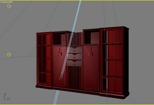 Download Kostenlose 3D-Modelle!