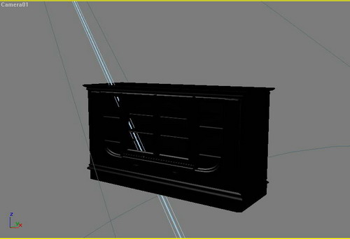 Download Kostenlose 3D-Modelle!