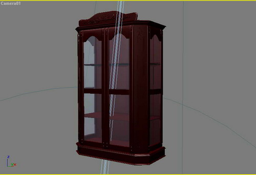 Download Kostenlose 3D-Modelle!