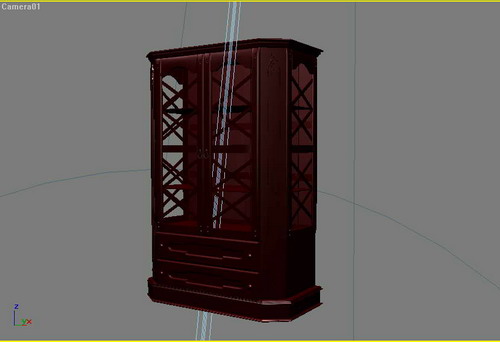 Download Kostenlose 3D-Modelle!