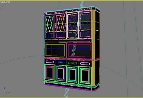 Download Kostenlose 3D-Modelle!
