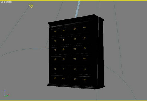 Download Kostenlose 3D-Modelle!