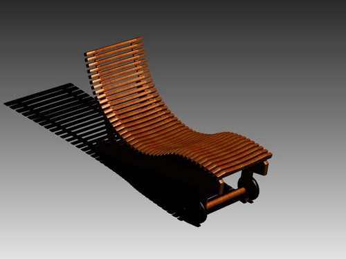 Download Kostenlose 3D-Modelle!