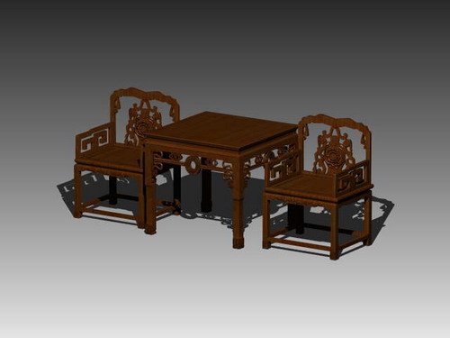 Download Kostenlose 3D-Modelle!
