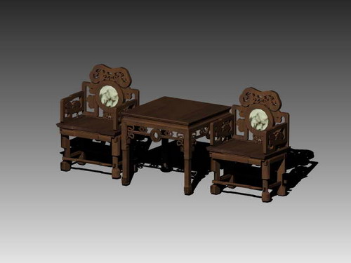 Download Kostenlose 3D-Modelle!