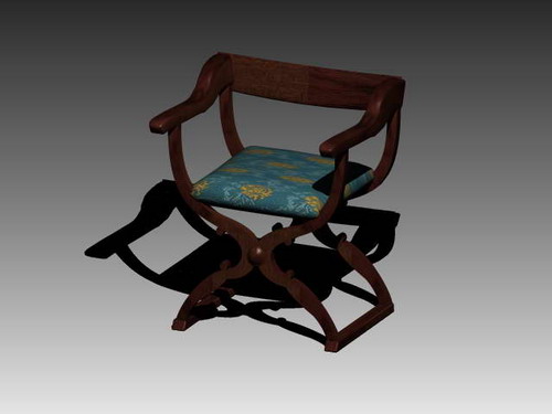 Download Kostenlose 3D-Modelle!