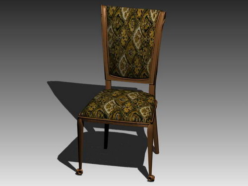 Download Kostenlose 3D-Modelle!