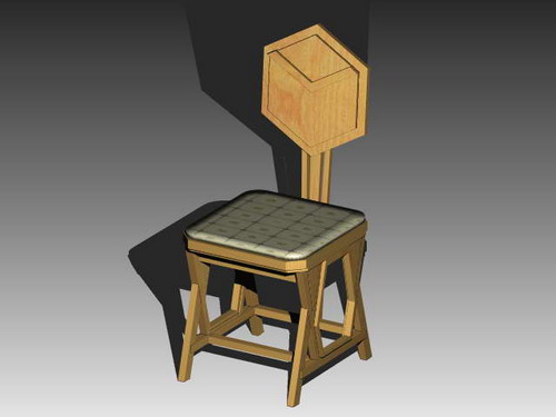 Download Kostenlose 3D-Modelle!