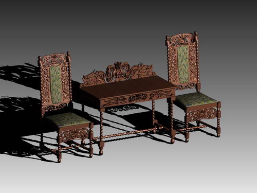 Download Kostenlose 3D-Modelle!