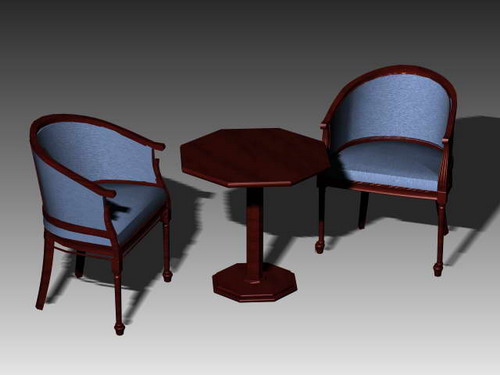 Download Kostenlose 3D-Modelle!