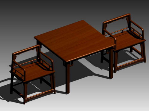 Download Kostenlose 3D-Modelle!