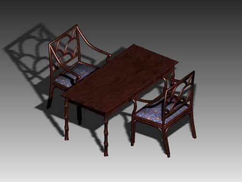 Download Kostenlose 3D-Modelle!