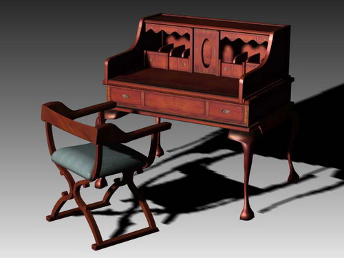 Download Kostenlose 3D-Modelle!