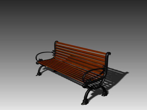 Download Kostenlose 3D-Modelle!