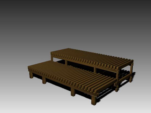 Download Kostenlose 3D-Modelle!