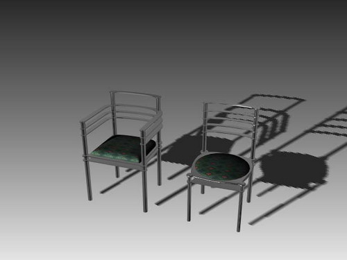 Download Kostenlose 3D-Modelle!