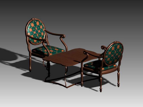 Download Kostenlose 3D-Modelle!